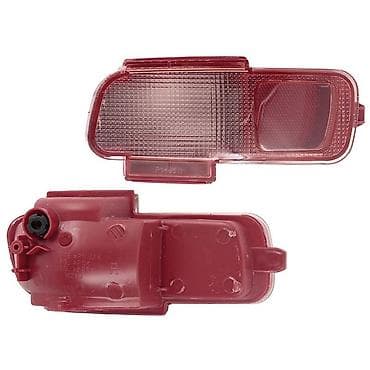 Отражатель Honda 2003 г., Новый, Аналог — 2