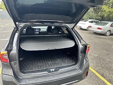 приматок субару: Subaru Outback: 2019 г., 2.4 л, Вариатор, Бензин, Универсал — 9