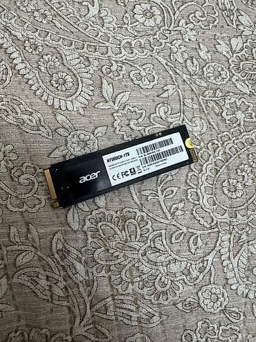 1tb hhd: Накопитель для ПК, Б/у, SSD, 1 ТБ, Для ПК — 2