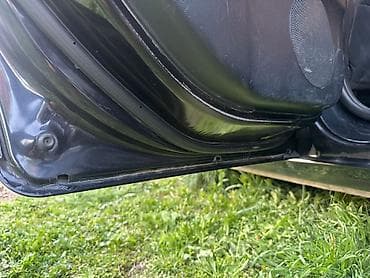 Продажа авто: Honda Jazz: 2006 г., 1.4 л, Вариатор, Бензин, Хэтчбэк — 9