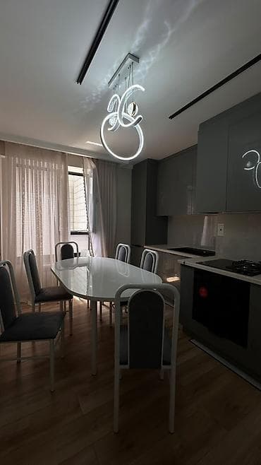 в аренду заря рынок: 3 комнаты, 78 м² — 9