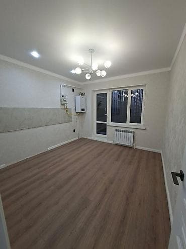 Квартиры: 2 комнаты, 69 м², Элитка, 7 этаж, Евроремонт — 7