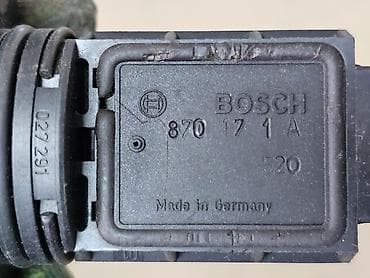 колибр: Расходомер Opel 1995 г., Б/у, Оригинал, Германия — 8