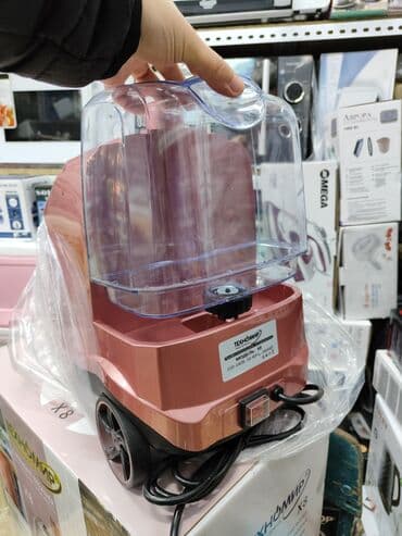 c class: Вертикальный отпариватель Техномир X8 Сверхбольшой обьем резервуара — 8