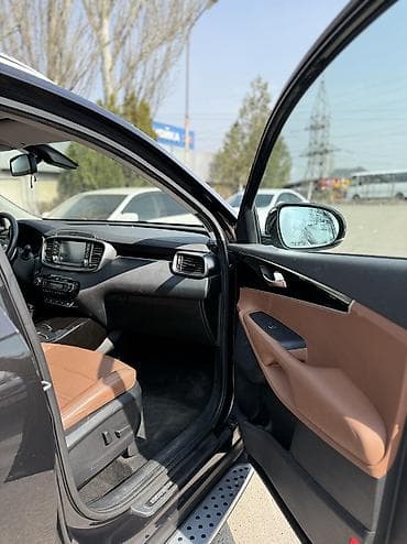 kia sorento 2003: Kia Sorento: 2019 г., 2 л, Автомат, Дизель, Внедорожник — 9