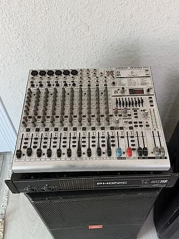 sennheiser ew 100 g3 купить: Б/у, Концертный, Без усилителя, Каналов: 16, Разъем: XLR, Есть эквалайзер — 2