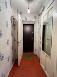 сдаю квартиру на долгий срок аламедин 1: 1 комната, 30 м², Хрущевка, 2 этаж, Старый ремонт — 5