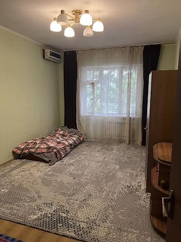 room: 55 м², С мебелью — 5