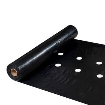 мульчирующая пленка для клубники цена: Пленканын түрү, Жаңы, Өзү алып кетүү — 1