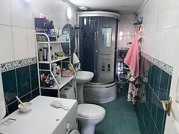 Сниму дом: Дом, 85 м², 4 комнаты, Собственник, Старый ремонт — 8