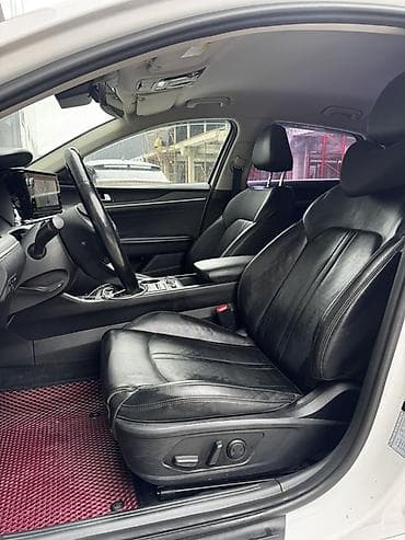 к 5 авто: Kia K5: 2019 г., 2 л, Автомат, Газ, Седан — 6