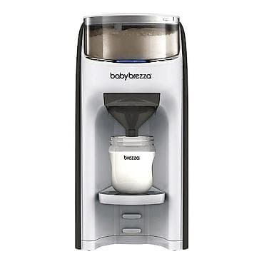 ls waikiki: Продаю Автомат для приготовления детской смеси Baby Brezza Formula Pro — 1