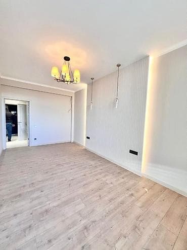 mega hous: 2 комнаты, 56 м², Элитка, 6 этаж — 3
