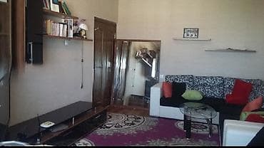 central park: 3 комнаты, 103 м², 107 серия, 9 этаж, Евроремонт — 1