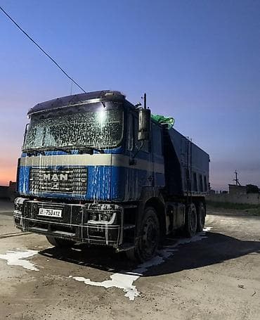 китай тягач: Срочно 🚨 продаю с прицепом Ман командор документ чистый все разрешения — 3