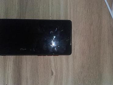 redmi note 9 s 128: Samsung Galaxy Note20, Б/у, 256 ГБ, цвет - Зеленый, 2 SIM — 4