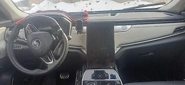 авто бишкек машина кж: Weltmeister EX5, 2021 г. — 2