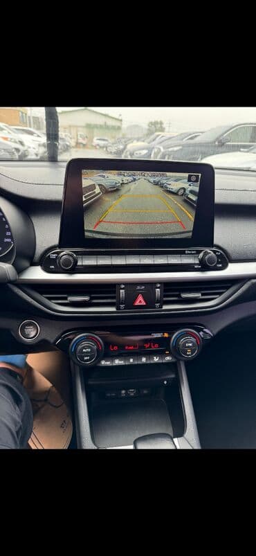 купить авто в рассрочку без первоначального взноса без банка: Kia K3: 2020 г., 1.6 л, Вариатор, Бензиновая, Седан — 6