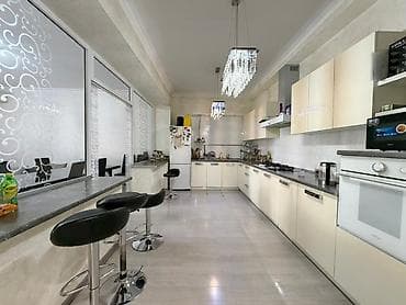 mod: For rent 3 bedroom apartment in the "Golden Square". 80 Kyiv Street — 9