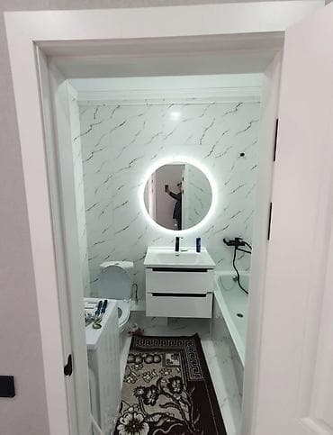 продажа квартира фучика: 2 комнаты, 53 м², Элитка, 6 этаж, Евроремонт — 4