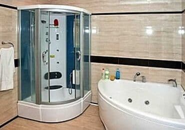 услуги сантехника и электрика ош: Ремонт сантехники Больше 6 лет опыта — 4