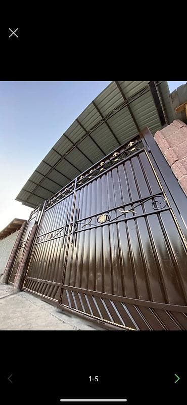 Покраска стен, 3-5 лет опыта