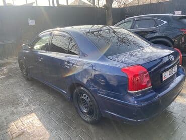 двери хонда одиссей бишкек: Toyota Avensis: 2004 г., 2 л, Автомат, Бензиновая, Минивэн — 2