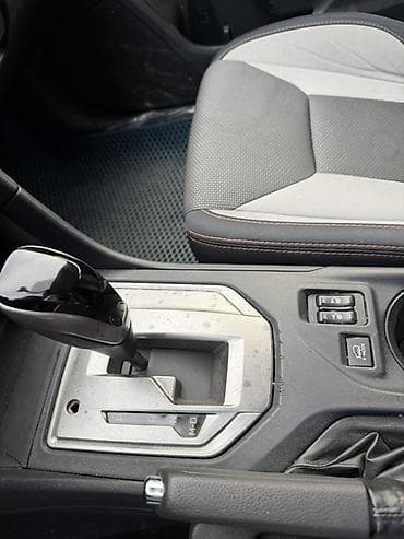 lexus e: Subaru XV: 2018 г., 2 л, Автомат, Бензин, Кроссовер — 7