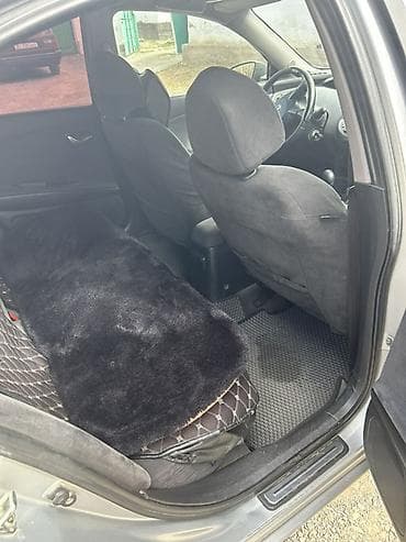 infinity fx35: Nissan Primera: 2003 г., 1.8 л, Ручные, Бензин, Седан — 6