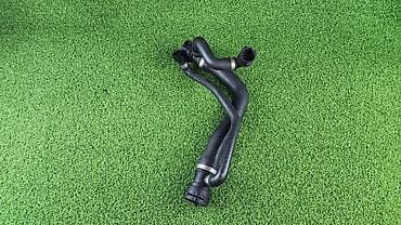 Патрубок 8 Е60 с двс 540i 550i E63 с двс 650i В отличном состоянии