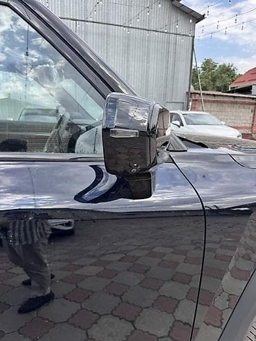 касем машина: Changan : 2024 г., Автомат, Гибрид, Внедорожник — 5