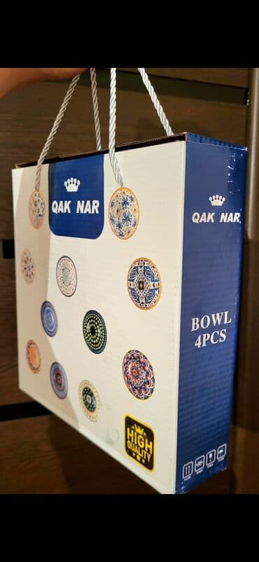 сувениры из кости: 🎁ПОДАРОК🎁 🎀СЛОН МЕТРОВЫЙ НОВЫЙ -2500 СОМ 🎀ПИАЛА В КОРОБКЕ - 500 СОМ — 5