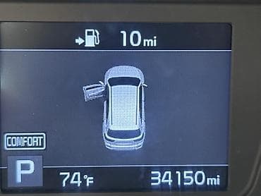 sorento: Kia Sorento: 2020 г., 2.4 л, Автомат, Бензин, Кроссовер — 5