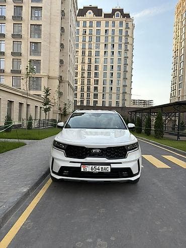 киа соренто 2018 бишкек: Kia Sorento: 2021 г., 1.6 л, Автомат, Гибрид, Кроссовер — 2