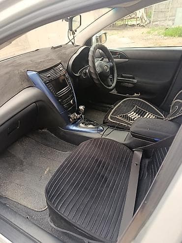 Унаа сатуу: Toyota Caldina: 2003 г., 2 л, Автомат, Бензин, Универсал — 6