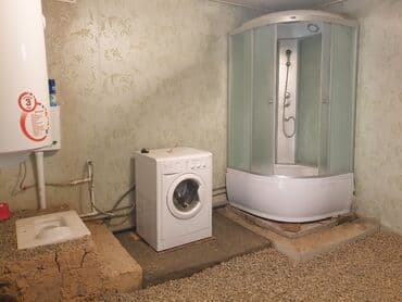 дом ыссык ата: 75 м², 3 комнаты — 6