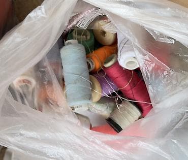 швейные машин: Швейная машина Электромеханическая — 7