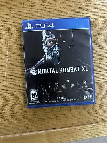 cha: Коллекция дисков для PlayStation 4 (Blu‑ray), в фирменных синих — 4