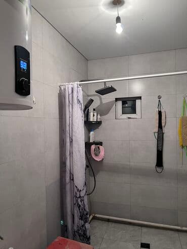 иссык ата отдых: Дом, 116 м², 5 комнат, Собственник, Евроремонт — 5