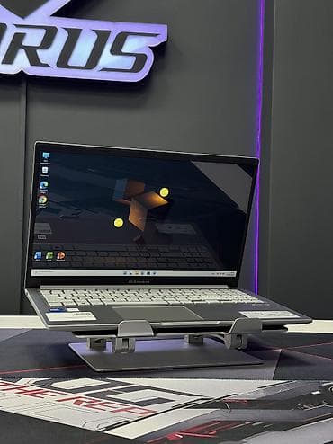 5500u: Офисный, Intel Core Ultra 5, В рассрочку — 3