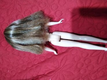 игрушки пони: Куклы разные. Дефа Люси прошита трессами. Русалки, подделка Паолы — 16