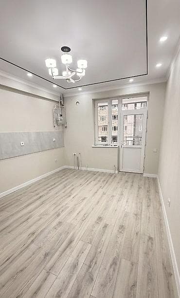 Куплю квартиру: 2 комнаты, 68 м², Элитка, 2 этаж, Евроремонт — 5