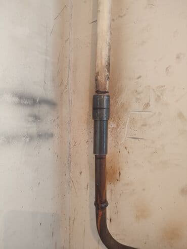 я ищу работу сварщиком на заводе в бишкеке: Сварка труб водоснабжения, отопления, газо провод — 8