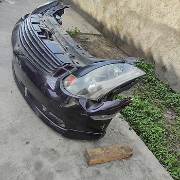 сколько стоит гелик в кыргызстане: Ноускат Nissan — 2