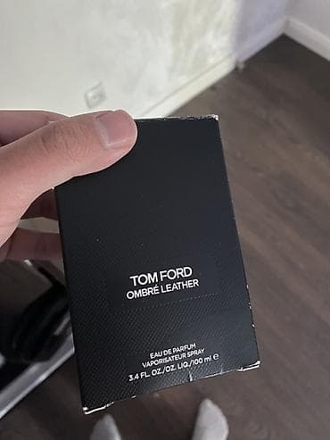 соол: Tom Ford Ombré Leather — парфюмерная вода (Eau de Parfum) 100 мл — 2