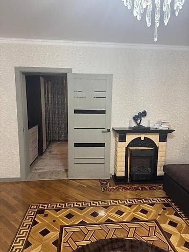 селом: 🏡 Продаётся уютный дом в селе Таш-Тобо Продаётся благоустроенный дом — 1