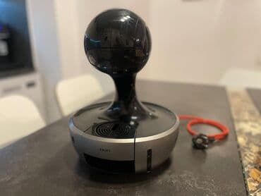 кофемашина nescafe dolce gusto: Кофеварка, кофемашина, Б/у, Самовывоз — 3