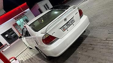 Toyota Camry: 2004 г., Седан