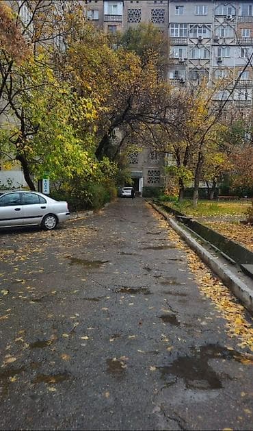 2х: 2 комнаты, 48 м², 105 серия, 4 этаж, Косметический ремонт — 6