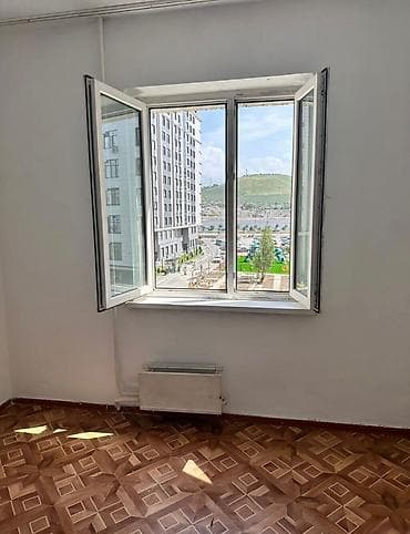 3 комнаты, 65 м², 105 серия, 5 этаж, Евроремонт